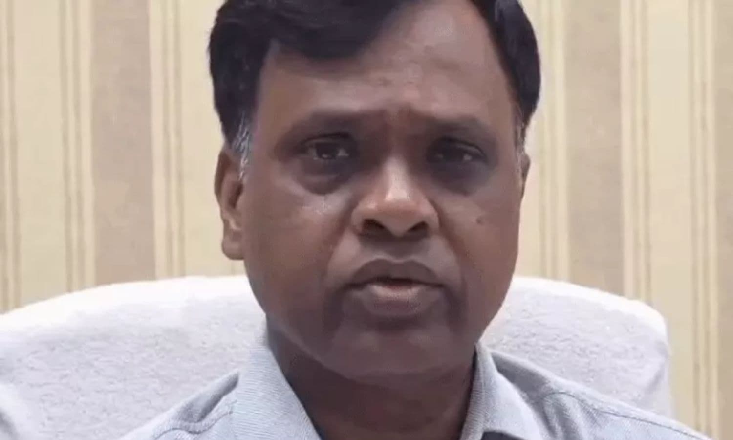 REWA HOSTEL SCAM: छात्रावास घोटाले में एडीएम पीके पांडे की बढ़ीं मुश्किलें, कलेक्टर ने कमिश्नर को भेजा कार्रवाई का प्रस्ताव 