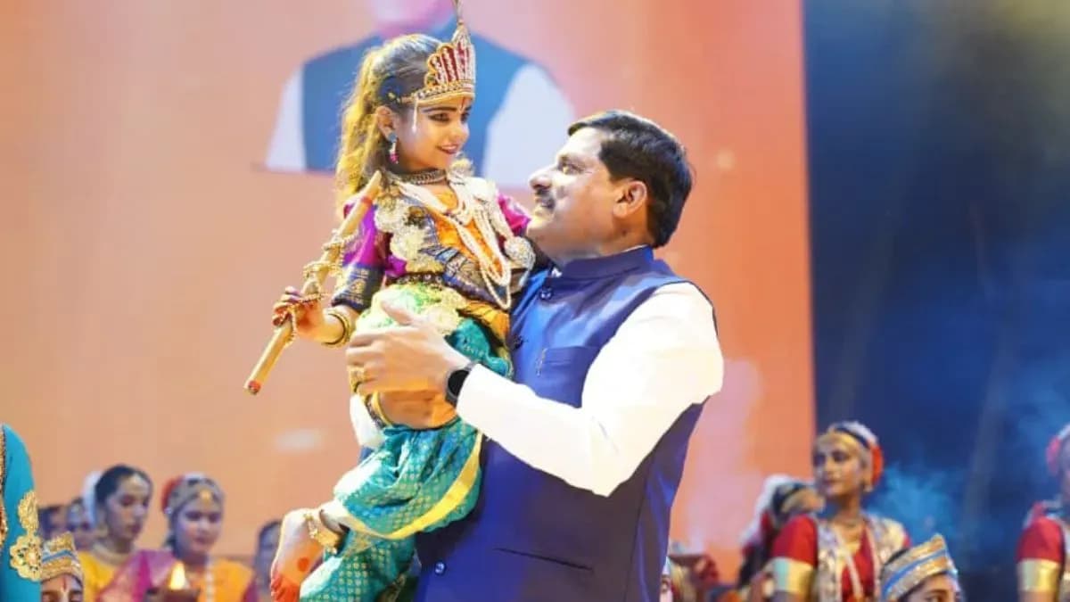 MP में जन्माष्टमी पर 81 मंदिरों का मेगा प्लान, समझिए न्यास का बजट और पूरा एजेंडा