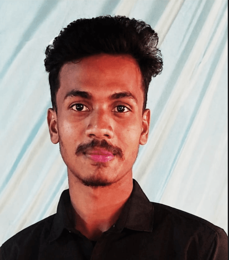 Uday Tagde